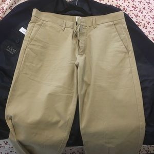 Gap Khakis